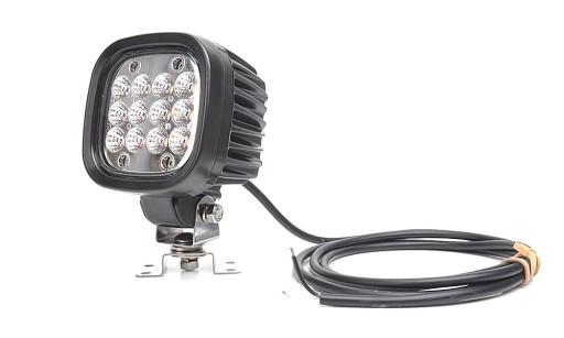Робоча лампа 12LED 12-24V 5400lm was W130 / 978
