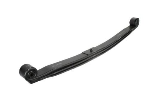 MLS-33696000 - ЛИСТОВА РЕСОРА MLS - 33696000 MAGNUM TECHNOLOGY