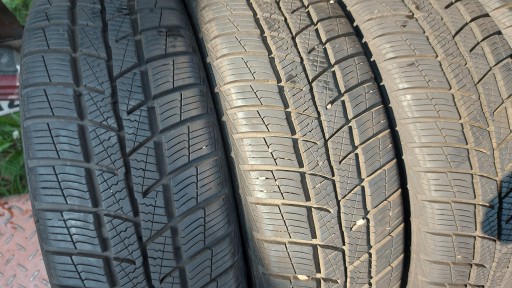 BARUM POLARIS 5 165/60R15 gume zimske 7,5mm