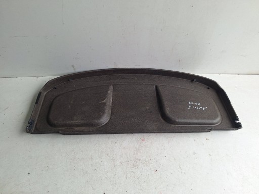 TOYOTA AURIS and 06-09 rear plato 64330-02440