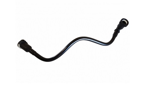 1 321 - ШЛАНГ ДЛЯ ПЕРЕЛИВА FORD C-MAX/ FOCUS 1,4 / 1,6