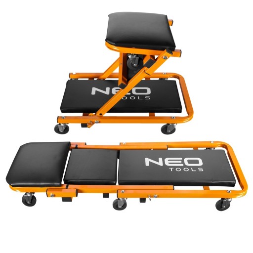 СТУЛ МАСТЕРСКОЙ 2IN1 ФУНКЦИЯ СТУЛА СТУЛ NEO