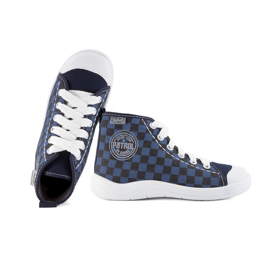 Кросівки дитячі Befado р.32 різнокольорові