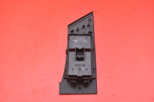 control panel of the window EU 13305978 OPEL ASTRA 4 IV J 5D HB 09-12