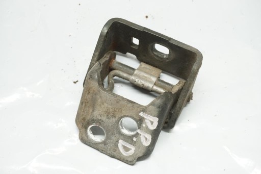 ПЕРЕДНЯЯ ДВЕРЬ HINGE PEUGEOT 207 3D
