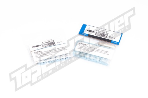 GDE-HB55-E, GDE-HB55-I - Напрямні клапанів серії Supertech Honda B/H