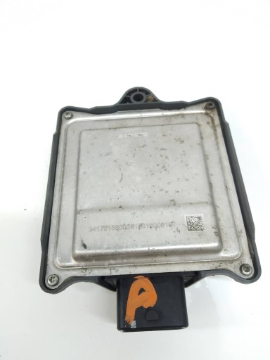 Unité de contrôle LPG LOVATO EGO 4-CYL 67R-010249 Renault Scenic II (2003-2009)