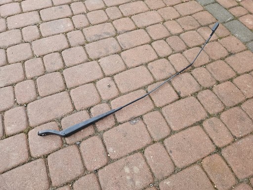 wischerarm ANGIELSKIE Renault ZOE II 288863986R