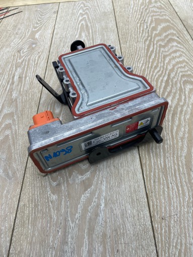 Теплообмінник опалення vw ag 5qf963231b