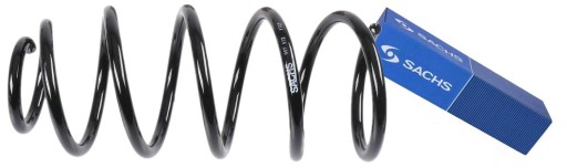 997 - SACHS ПРУЖИНА ПІДВІСКИ VW |997 812