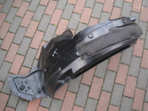 74151-TL0-G00 - АРКА ПЕРЕДНЕГО КОЛЕСА ЛЕВАЯ HONDA ACCORD VIII 2008-2015