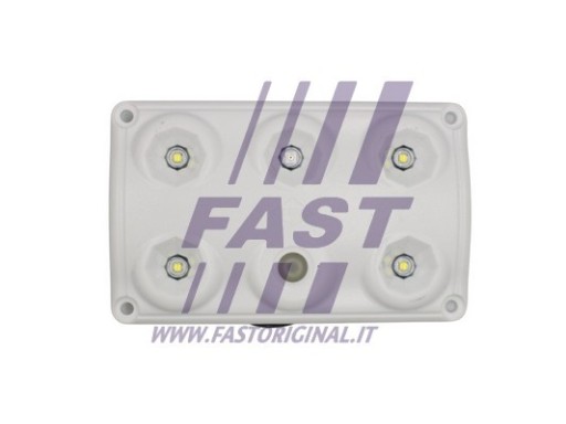 FT87815 - ВНУТРІШНЯ ЛАМПА FIAT DUCATO 06-/ 14- LED UNIV