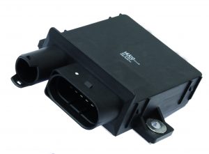 Контролер свічок розжарювання bmw m57 132197 gse 102