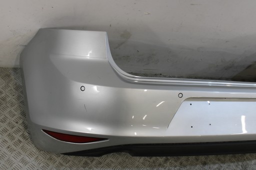 bumper rear part rear 4X PDC VW GOLF VII 7 5G0 H/B