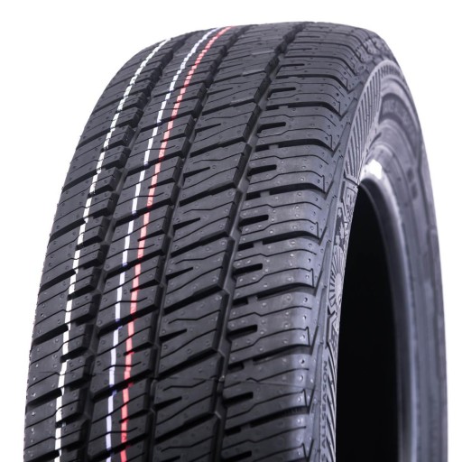 4X всесезонні шини 195 / 60R16 Barum VANIS H C