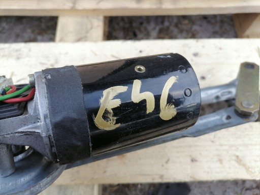 67638362155 Wischergestänge BMW 3 E46