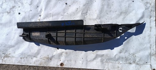 hangszigetelő sárvédöt bal eleje HONDA CIVIC X 17- 74155-TGG-AL