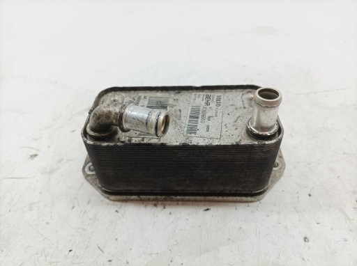 Radiatore olio motore usato 31325045 2.4 D Volvo XC 70 III (2007- )