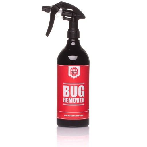 GOOD STUFF Bug Remover 1L для удаления насекомых