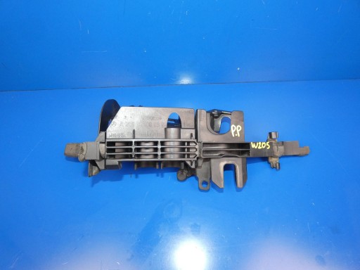 MERCEDES C KLASA W205 holder bracket WIAZKI of cables right front