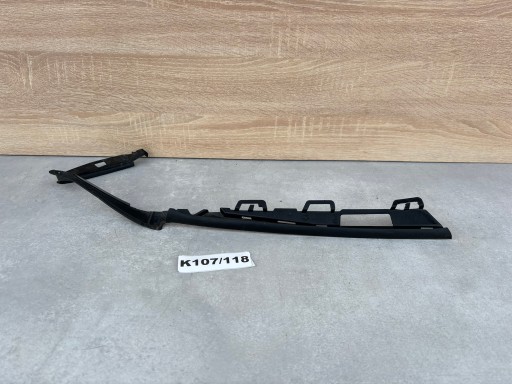 BMW 5 G30 G31 moulding gasket lights right front 9879640 K107/118