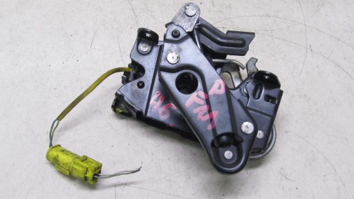 189/046 - BMW F11 F10 активный замок капота П 7184442 10-