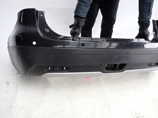 SUZUKI SX4 S-CROSS 13- Stoßstange heck hinten 71811-61M PDC