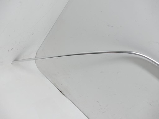 MERCEDES S W126 300 SE moulding bodywork right