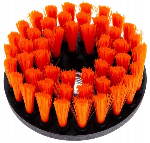 ADBL TWISTER М'ЯКА ЩІТКА ДЛЯ ОББИВКИ 100 ММ