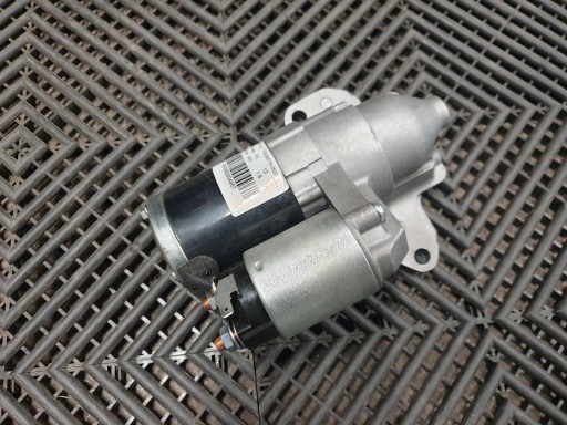 4053082004967 - Стартер мазда сх-9