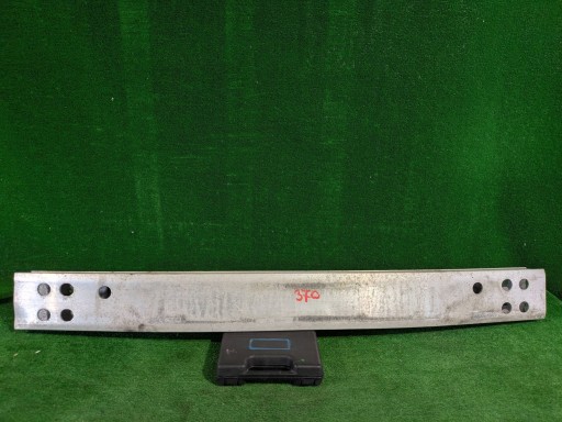 bumper support of the front front TOYOTA HIGHLANDER IV 19- NR.370