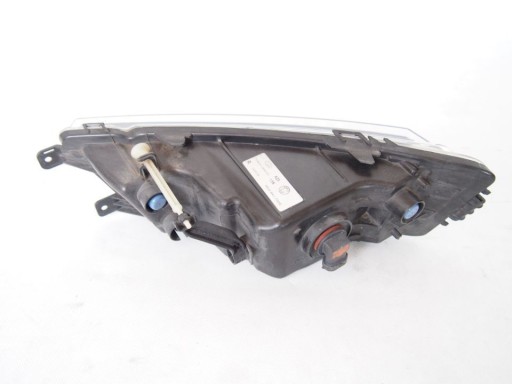 Skoda Octavia 3 13-17r fog light right III 5E0941700E