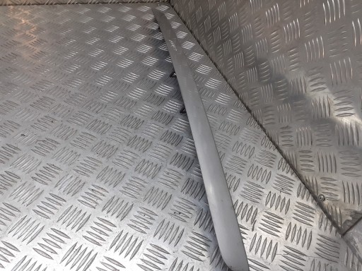 БЛЕНДА ЗАКРЫЛКИ SUZUKI LIANA 1,3 Z2S