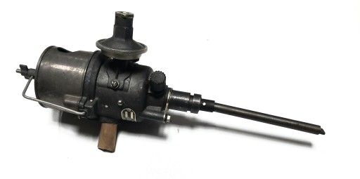 1645 - Газовий 69 екранований запальний пристрій