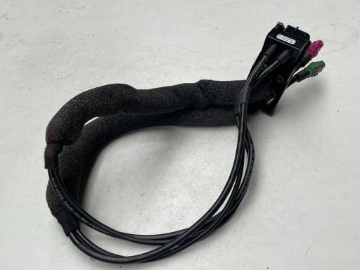 MERCEDES W167 adapter USB A1678209500 !J
