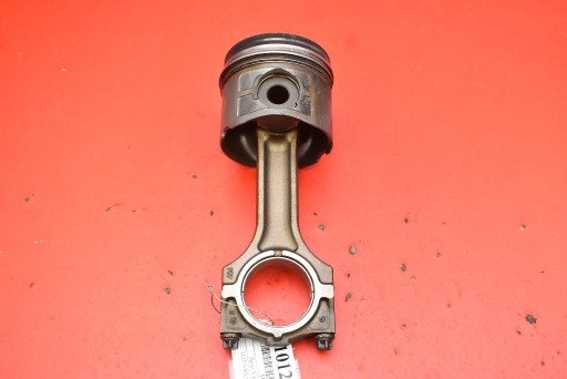 piston connecting rod BMW E46 3.0D 184 KM 01-06