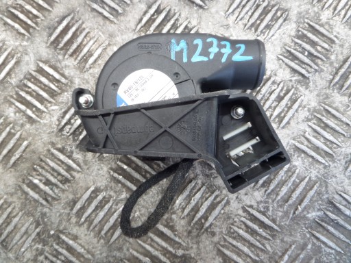 heating WENTYLATOREK STEROWNIKOW A2049060215 MERCEDES W207 C207 W204