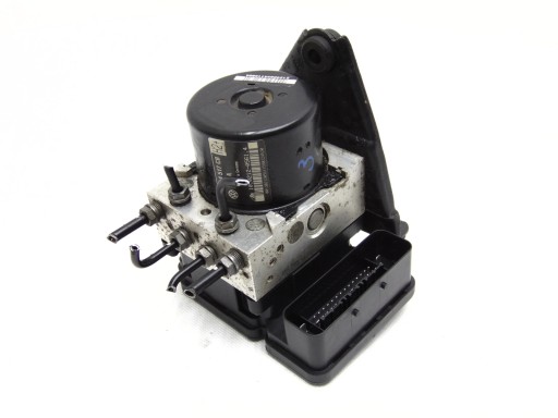 НАСОС ABS 1K0614517CB GOLF VI ALTEA LEON II LIFT