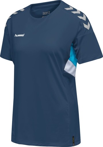 Футболка Hummel TECH MOVE JERSEY розмір 40