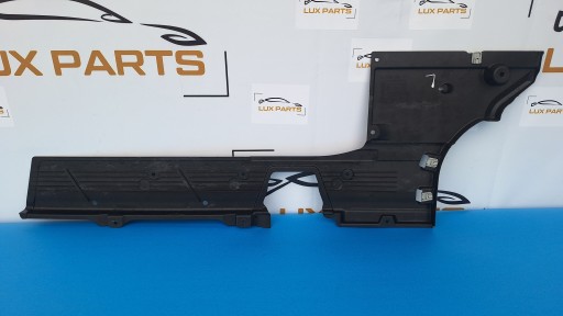 A2956801304 - Кришка кузова mercedes eqe v295 w295 ліва