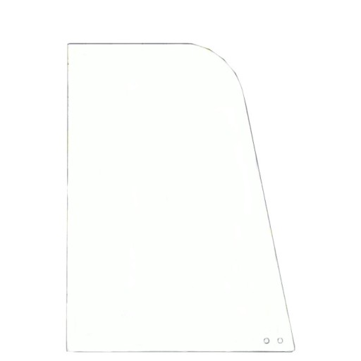 G3417 - ПЕРЕДНЕЕ ПРАВОЕ РАЗДВИЖНОЕ СТЕКЛО VOLVO ECR50F ECR58F