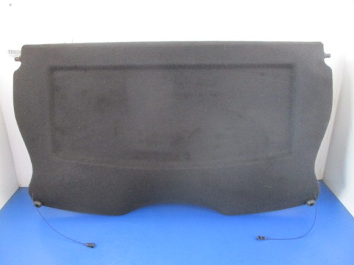 FORD FUSION MK1 LIFT ЗАДНЯЯ ПОЛКА БАГАЖНИКА