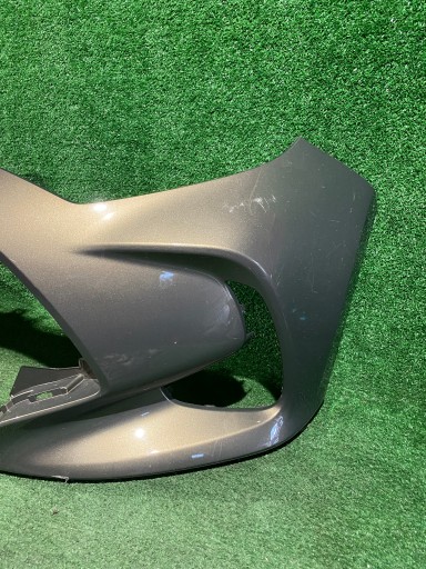 front bumper TOYOTA YARIS IV without PDC