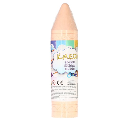 Крейда тротуарна Home Aroma 1 шт.