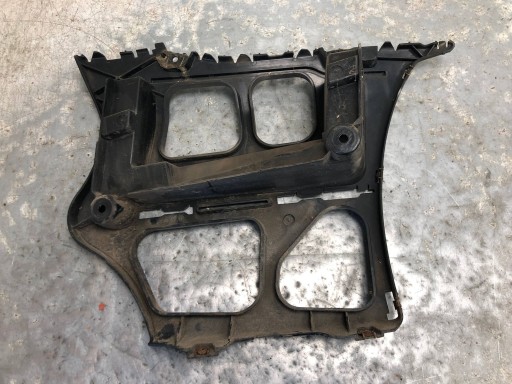 bumper bracket left rear part BMW E91 7127715