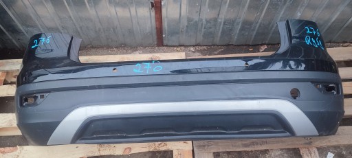 Stoßstange heck hinten PDCx4 VW T-CROSS T CROSS 2GM 2GM807421