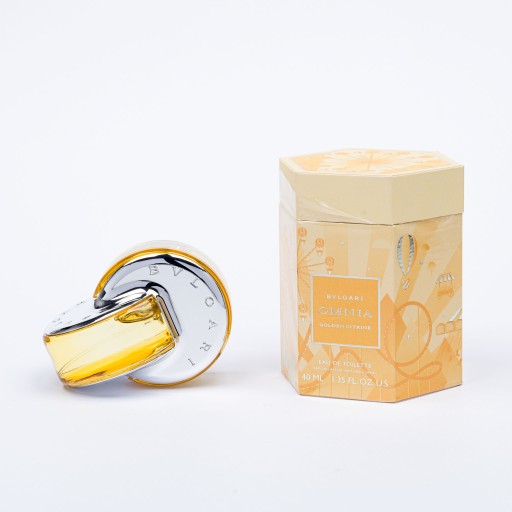 bvlgari omnia golden citrine woda toaletowa 40 ml   
