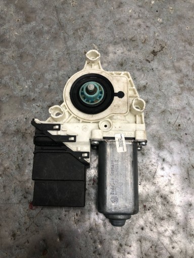 mini motor windows left rear part VW PASSAT B6 3C9959703