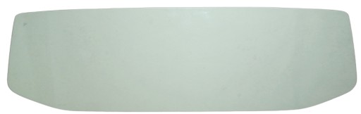X5139 - Стекло заднее перегородка VW TRANSPORTER T5 DOKA
