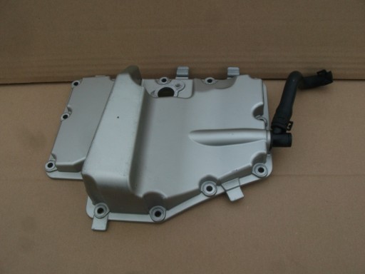 BMW K1600 GTL масляный поддон